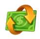Cashback Deloro Casino Logo