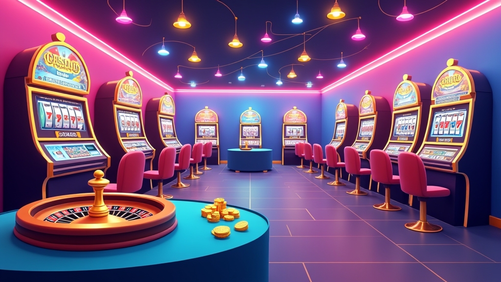 Deloro Casino Slots