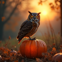 Harvest Hoot Deloro Casino