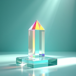 Neon Prism Deloro Casino