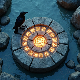 Ravenfjord Runes Casino Deloro Casino